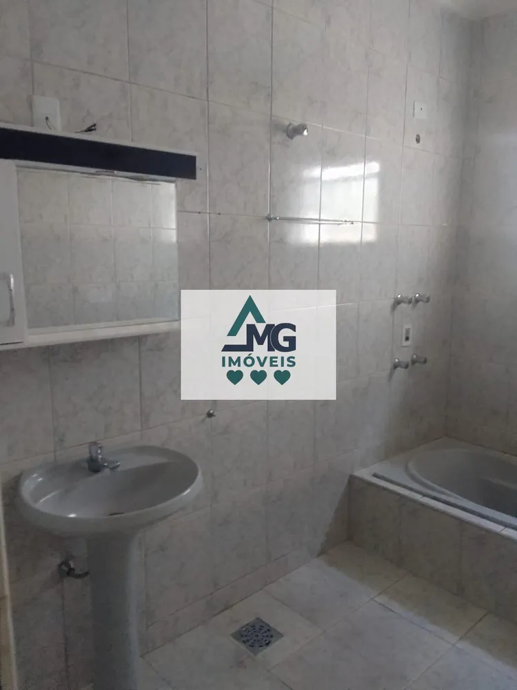 Casa, 9 quartos, 380 m² - Foto 13