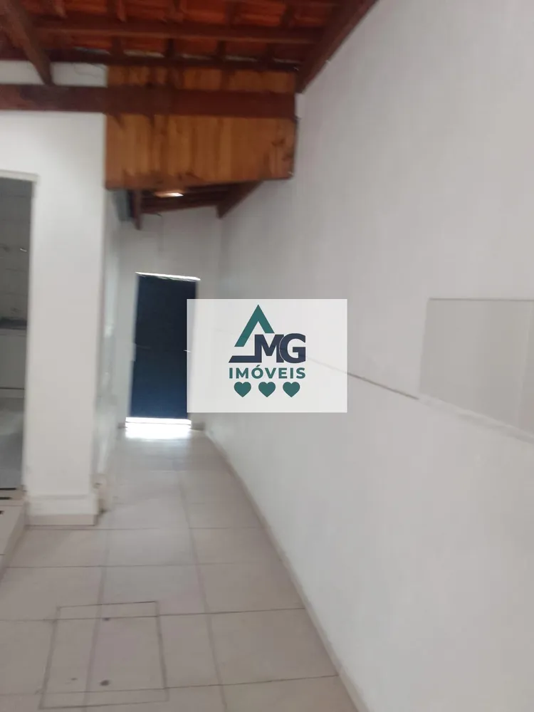Casa, 9 quartos, 380 m² - Foto 14