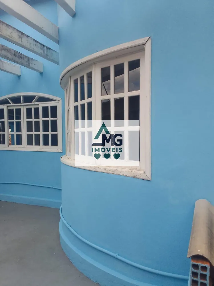 Casa, 9 quartos, 380 m² - Foto 6