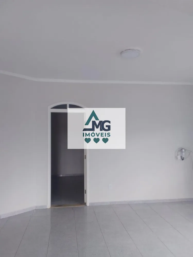 Casa, 9 quartos, 380 m² - Foto 7
