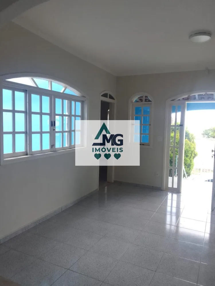 Casa, 9 quartos, 380 m² - Foto 4