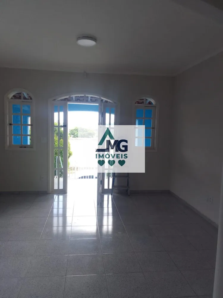 Casa, 9 quartos, 380 m² - Foto 2