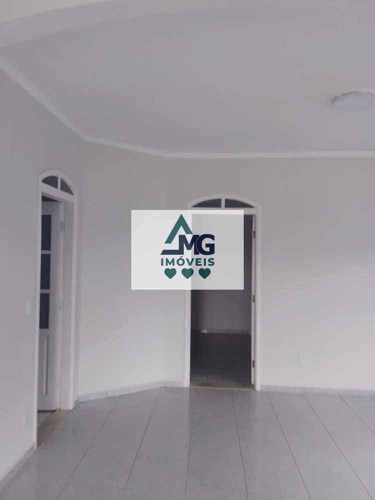 Casa, 9 quartos, 380 m² - Foto 11
