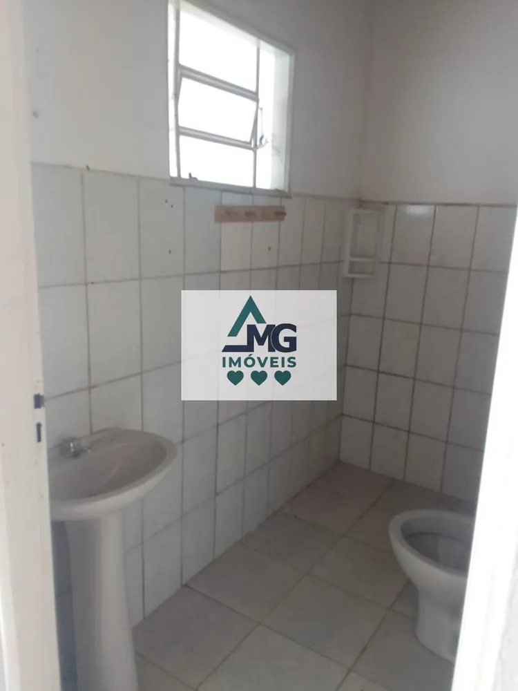 Casa, 9 quartos, 380 m² - Foto 16