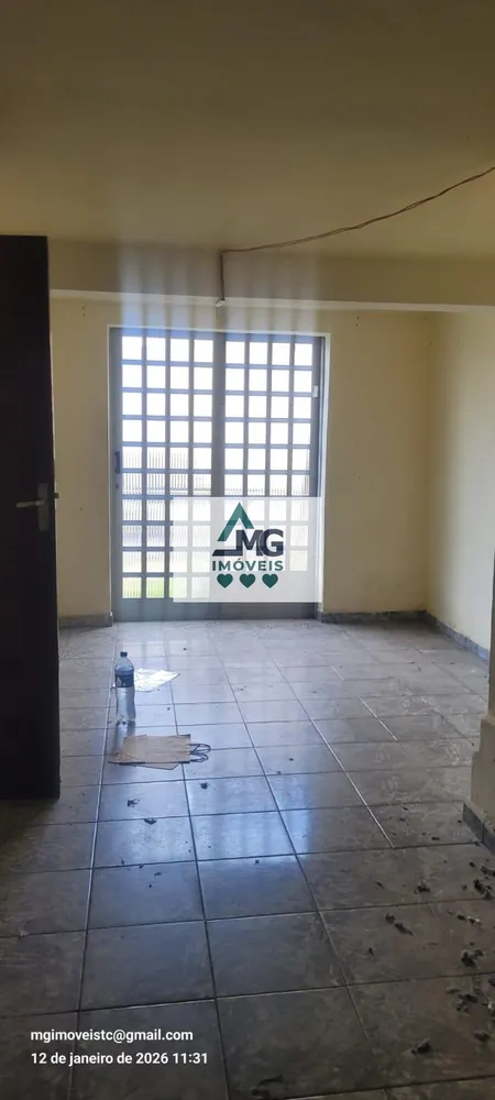 Casa, 3 quartos - Foto 12