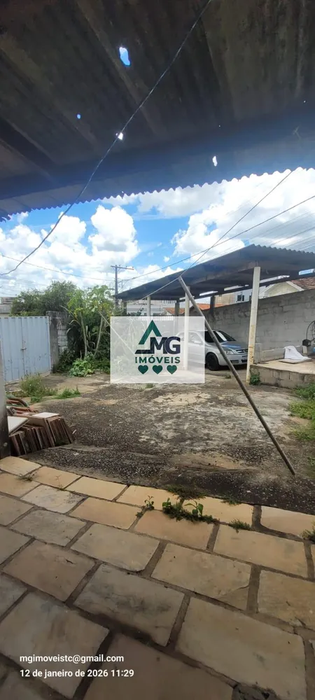 Casa, 3 quartos - Foto 8