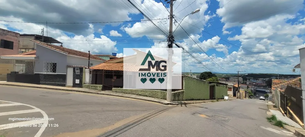 Casa, 3 quartos - Foto 2