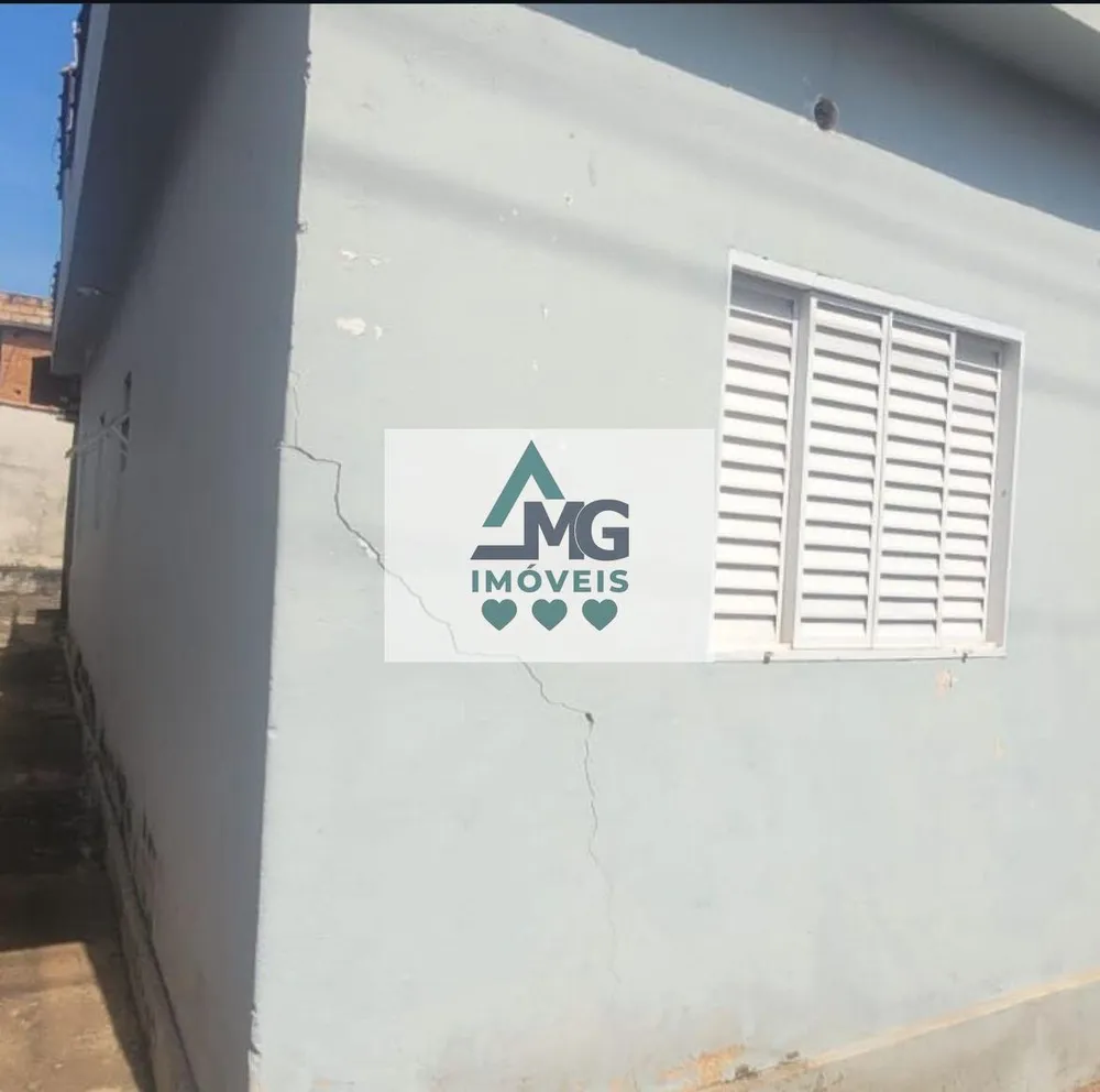 Casa, 2 quartos, 64 m² - Foto 1