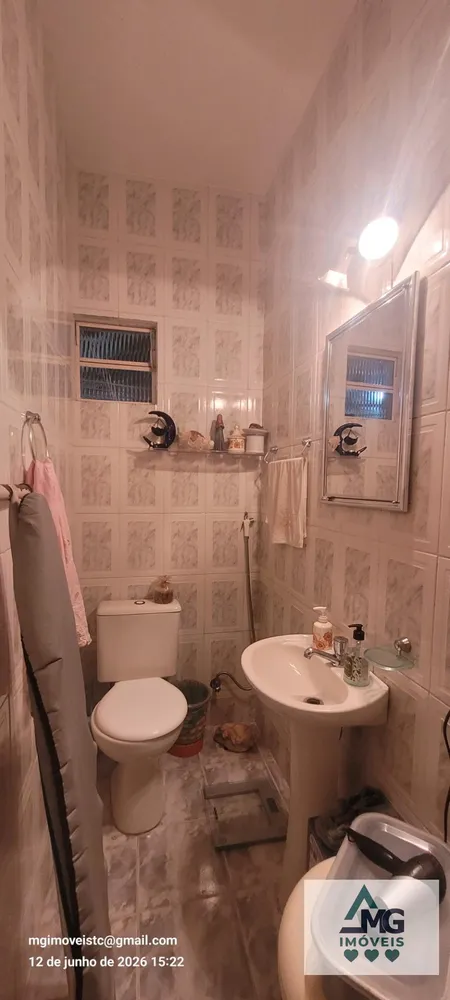 Casa, 2 quartos - Foto 5