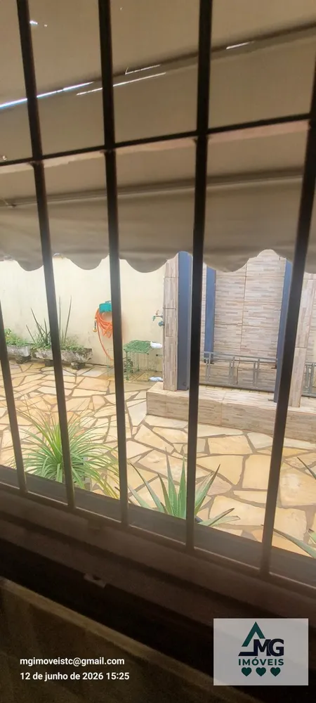 Casa, 2 quartos - Foto 2