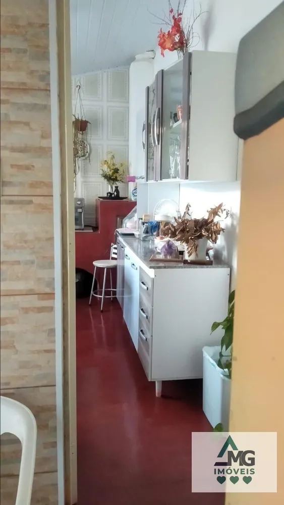 Casa, 2 quartos - Foto 1
