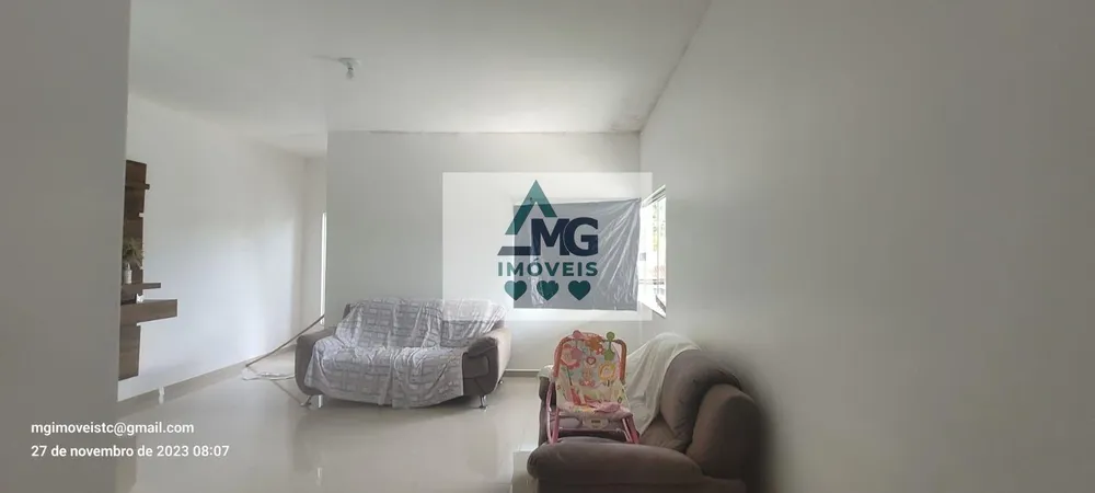 Casa, 3 quartos - Foto 12