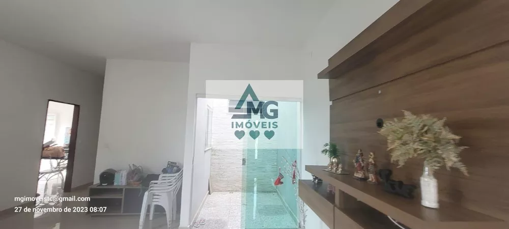 Casa, 3 quartos - Foto 3