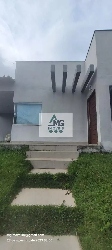 Casa, 3 quartos - Foto 4