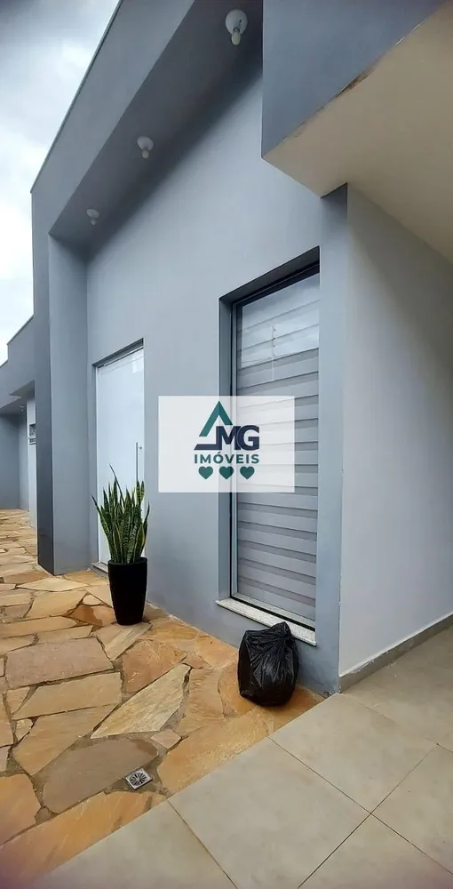 Casa, 3 quartos, 220 m² - Foto 19