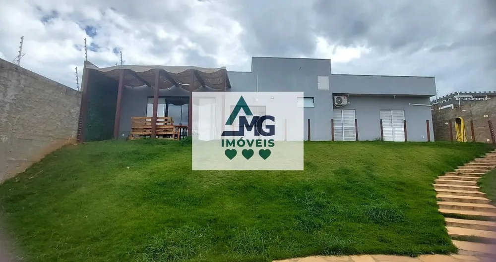 Casa, 3 quartos, 220 m² - Foto 2