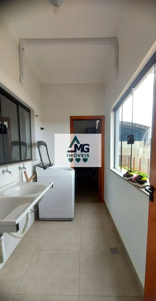 Casa, 3 quartos, 220 m² - Foto 6