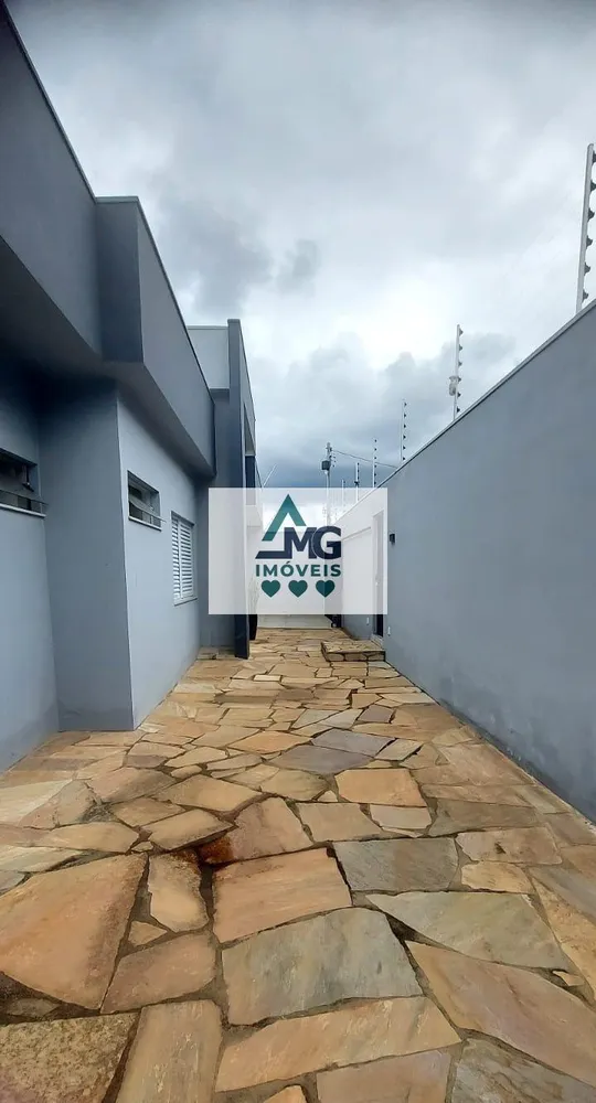 Casa, 3 quartos, 220 m² - Foto 16