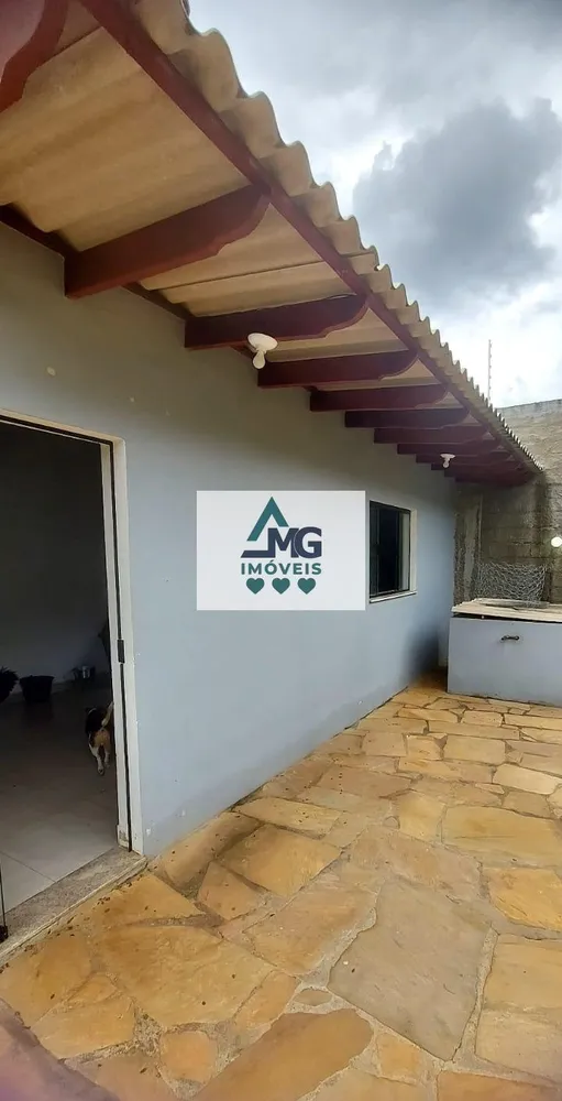 Casa, 3 quartos, 220 m² - Foto 1