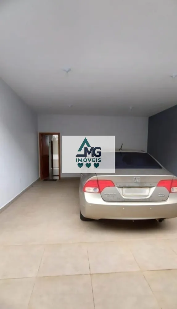 Casa, 3 quartos, 220 m² - Foto 20
