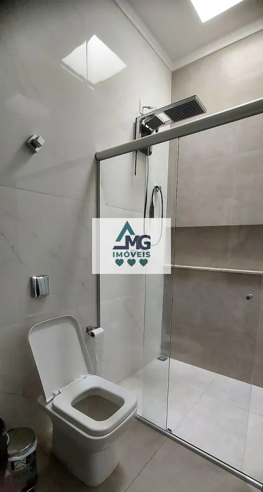 Casa, 3 quartos, 220 m² - Foto 7