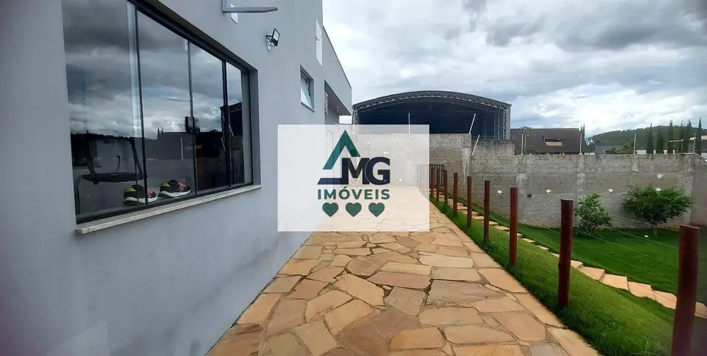 Casa, 3 quartos, 220 m² - Foto 4