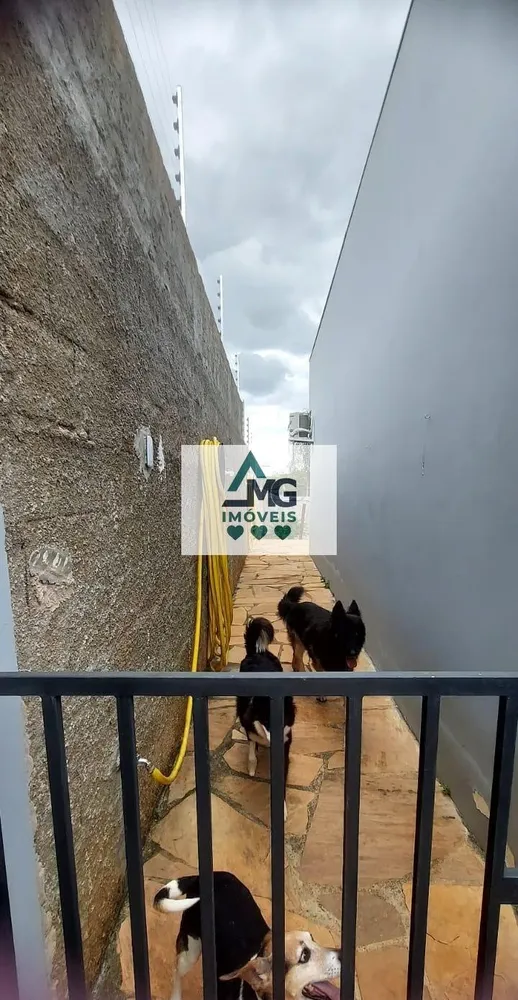 Casa, 3 quartos, 220 m² - Foto 17