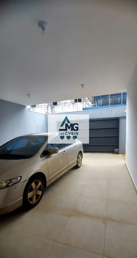 Casa, 3 quartos, 220 m² - Foto 15