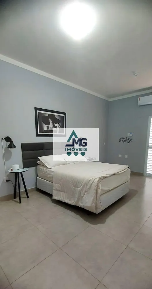 Casa, 3 quartos, 220 m² - Foto 11