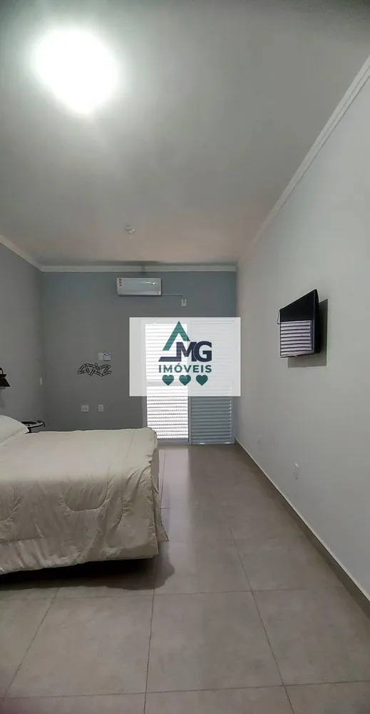Casa, 3 quartos, 220 m² - Foto 10