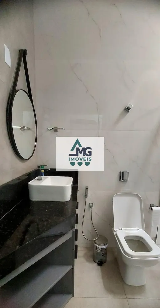 Casa, 3 quartos, 220 m² - Foto 8