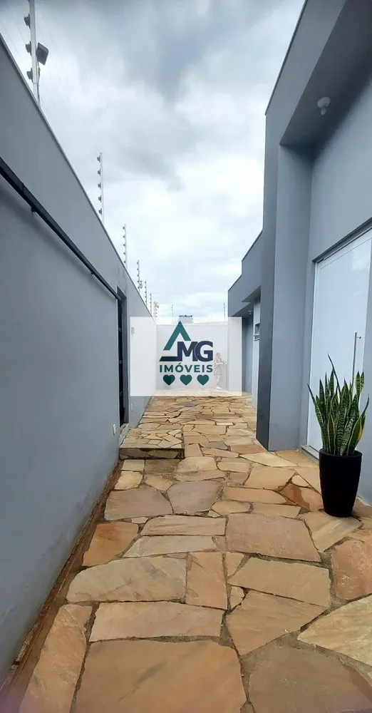 Casa, 3 quartos, 220 m² - Foto 18