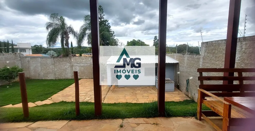 Casa, 3 quartos, 220 m² - Foto 5