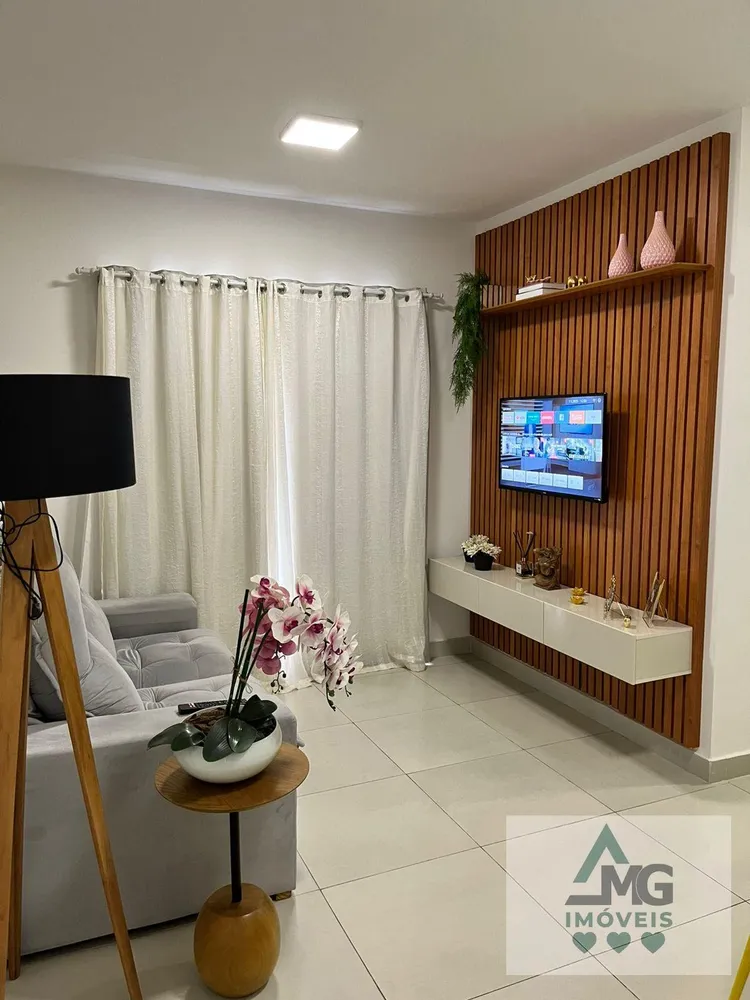 Apartamento, 2 quartos - Foto 13