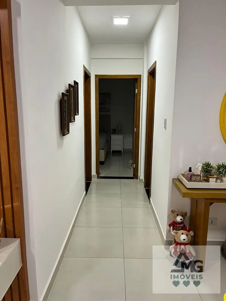 Apartamento, 2 quartos - Foto 6