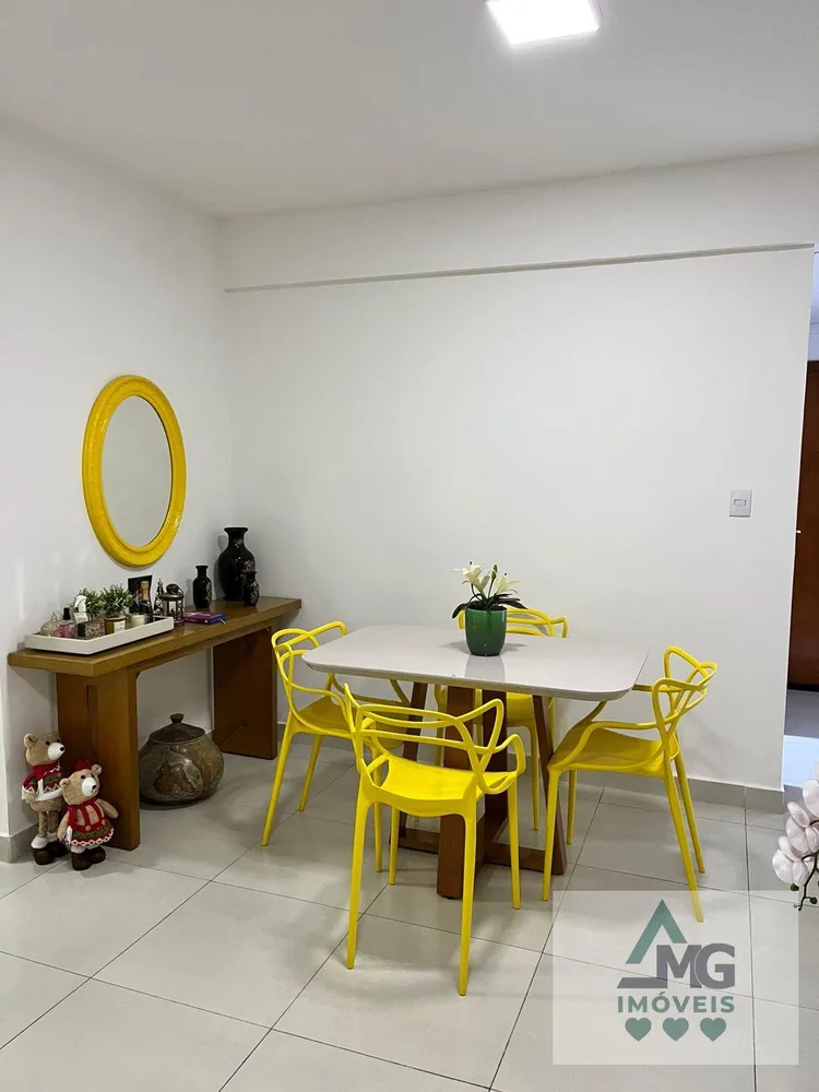Apartamento, 2 quartos - Foto 3