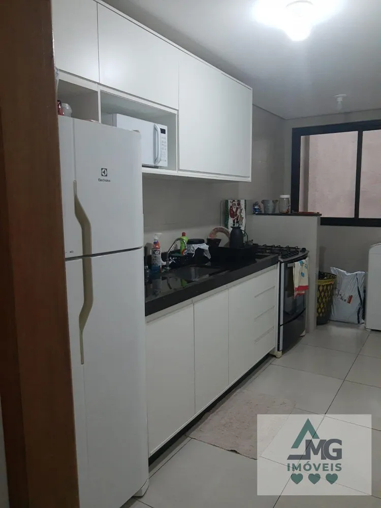 Apartamento, 2 quartos - Foto 4