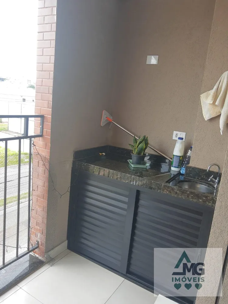 Apartamento, 2 quartos - Foto 11