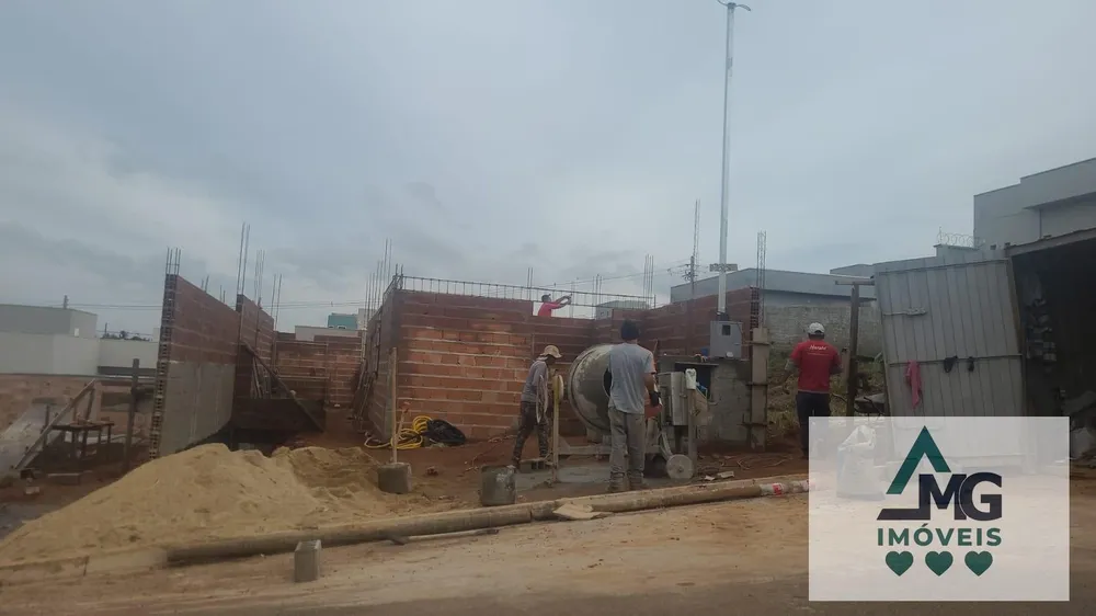 Casa, 2 quartos, 95 m² - Foto 4