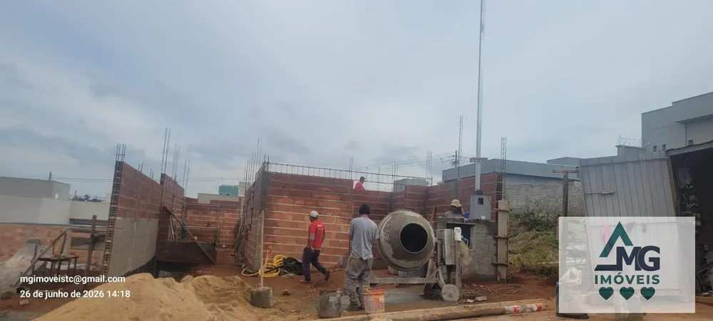 Casa, 2 quartos, 95 m² - Foto 5