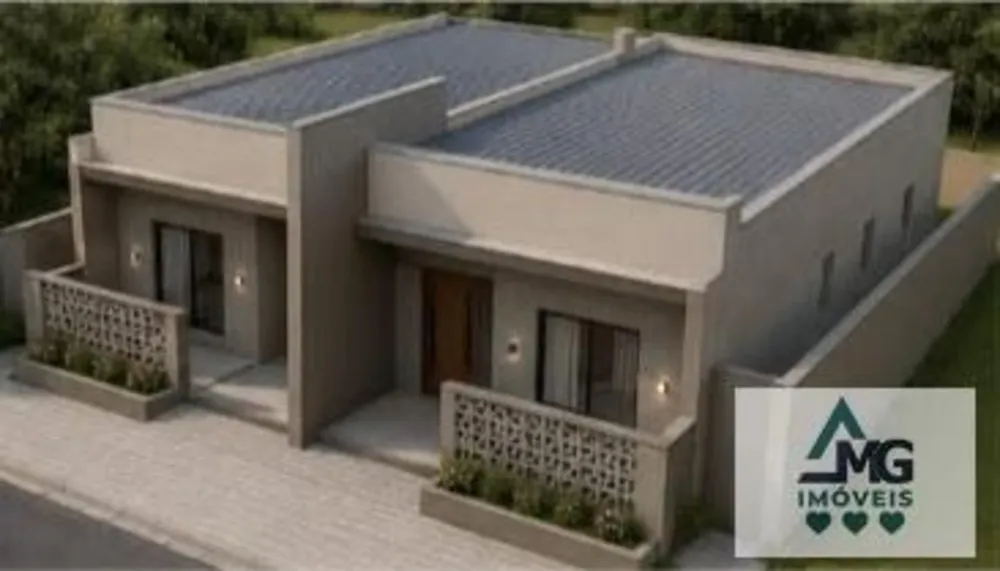 Casa, 2 quartos, 95 m² - Foto 3