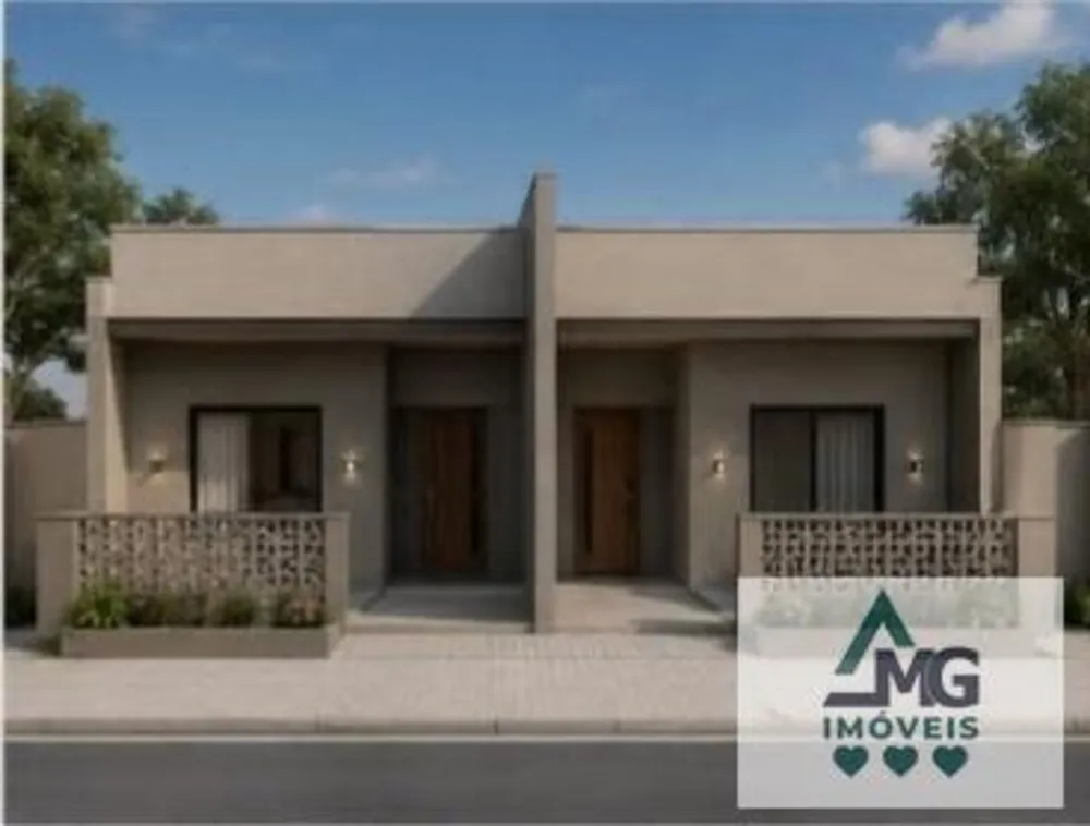 Casa, 2 quartos, 95 m² - Foto 6