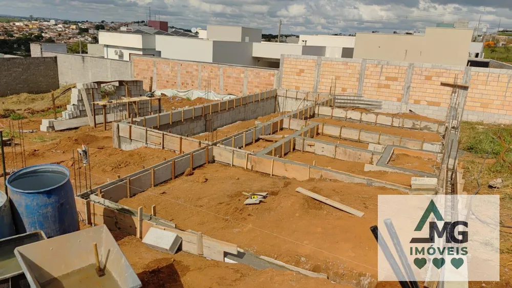 Casa, 2 quartos, 95 m² - Foto 1