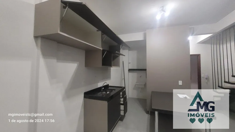 Casa, 1 quarto, 75 m² - Foto 16