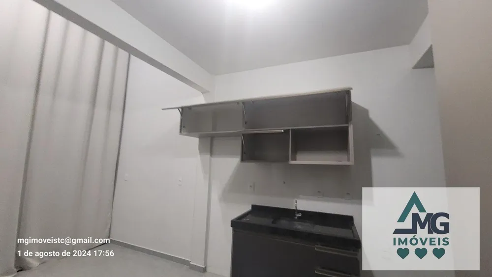 Casa, 1 quarto, 75 m² - Foto 2