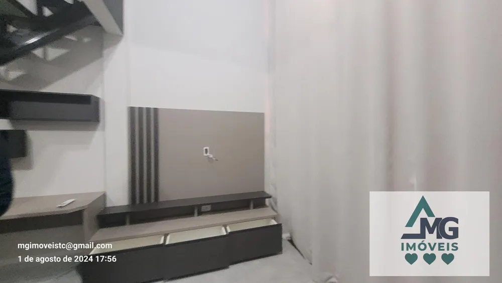 Casa, 1 quarto, 75 m² - Foto 1