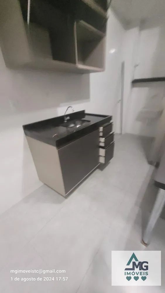 Casa, 1 quarto, 75 m² - Foto 11