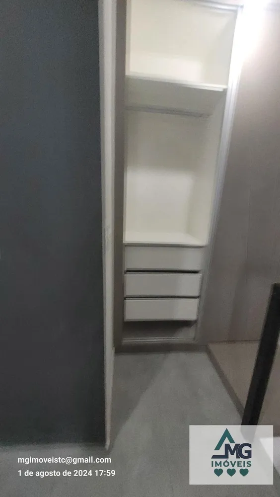 Casa, 1 quarto, 75 m² - Foto 4