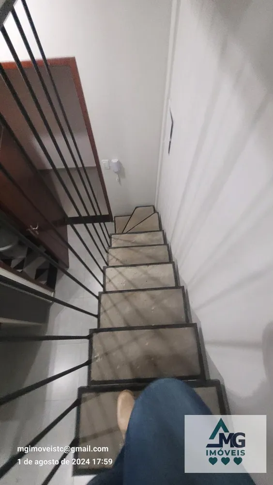 Casa, 1 quarto, 75 m² - Foto 3