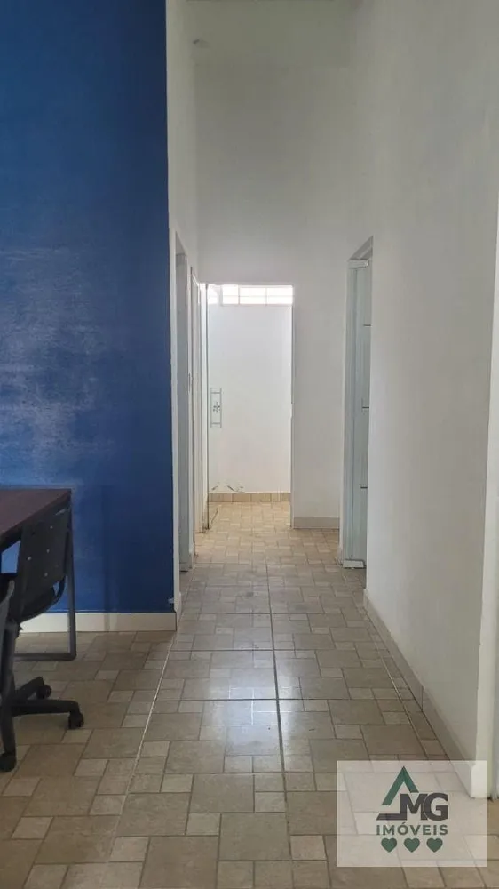 Depósito-Galpão, 300 m² - Foto 11